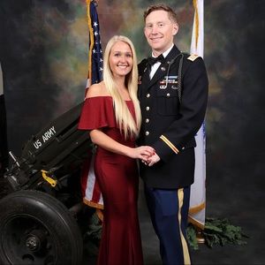 Eureka Dress. Worn once. Size small.